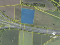 Prodej podílu pole, Praha, 4143 m2