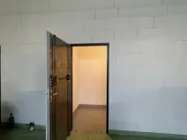 Prodej garážového stání, Praha - Hloubětín, Modrého, 12 m2