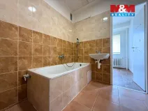 Pronájem bytu 2+1, Frýdek-Místek - Místek, Československé armády, 58 m2