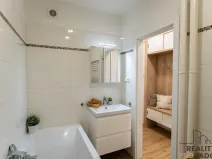 Pronájem bytu 3+kk, Olomouc - Nová Ulice, tř. Míru, 66 m2