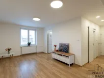 Pronájem bytu 3+kk, Olomouc - Nová Ulice, tř. Míru, 66 m2