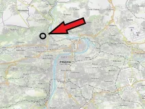 Prodej podílu pole, Praha - Dejvice, 81 m2