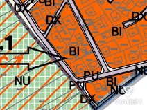 Prodej zahrady, Kamenné Žehrovice, 252 m2