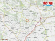 Prodej lesa, Velichovky - Hustířany, 16526 m2