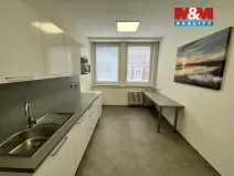 Pronájem kanceláře, Ostrava - Moravská Ostrava, Kounicova, 17 m2