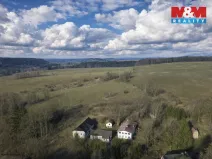 Prodej zemědělské usedlosti, Rudník, 380 m2