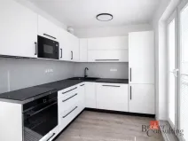 Pronájem bytu 2+kk, Pardubice - Ohrazenice, U Sportovní školy, 49 m2