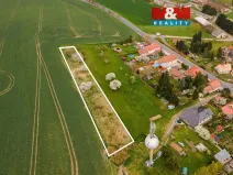 Prodej pozemku pro bydlení, Kořenice, 2364 m2