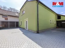 Prodej rodinného domu, Náměšť na Hané, Zábraní, 117 m2