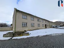 Prodej komerčního pozemku, Lutín, U Kapličky, 5700 m2
