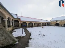 Prodej komerčního pozemku, Lutín, U Kapličky, 5700 m2