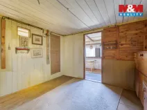 Prodej chaty, Štěnovice, 30 m2