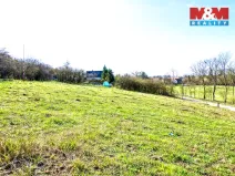 Prodej zahrady, Postoloprty - Mradice, 782 m2