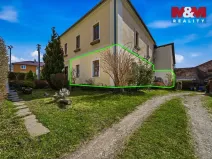 Prodej bytu 3+kk, Nový Malín, 100 m2