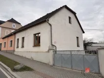 Prodej rodinného domu, Starý Plzenec, Radyňská, 80 m2