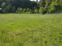 Prodej pozemku pro bydlení, Buchlovice, Hradišťská, 4147 m2