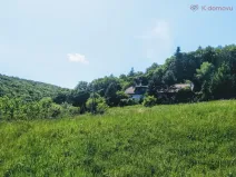 Prodej pozemku pro bydlení, Buchlovice, Hradišťská, 4147 m2