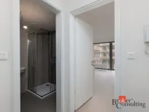 Pronájem bytu 1+kk, Plzeň - Východní Předměstí, Kartónová, 27 m2