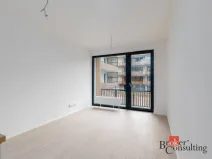 Pronájem bytu 1+kk, Plzeň - Východní Předměstí, Kartónová, 27 m2