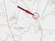 Prodej podílu pole, Vinařice, 1674 m2