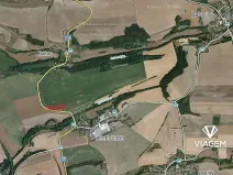 Prodej podílu pole, Beřovice, 2848 m2