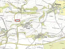 Prodej podílu pole, Beřovice, 2848 m2