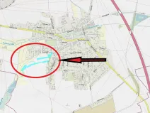 Prodej pozemku pro bydlení, Tuchlovice, 13075 m2