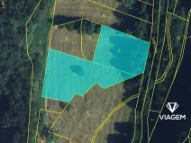 Prodej podílu pole, Studené, 1488 m2