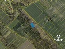 Prodej podílu louky, Semtěš, 698 m2