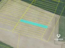 Prodej podílu pole, Ždánice, 1251 m2