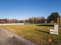 Prodej pozemku pro bydlení, Spálené Poříčí, 859 m2