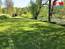 Prodej pozemku pro bydlení, Kácov, 804 m2