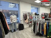 Pronájem obchodního prostoru, Brno - Brno-město, Vachova, 60 m2