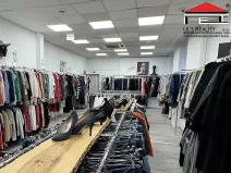 Pronájem obchodního prostoru, Brno - Brno-město, Vachova, 60 m2