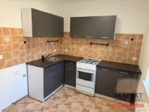 Prodej bytu 1+1, Kladno, Kyjevská, 29 m2