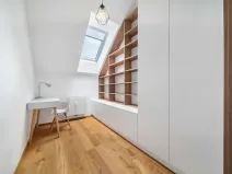 Prodej bytu 3+kk, Plzeň, Dobrovského, 87 m2