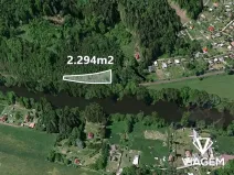 Prodej pozemku, Přestavlky u Čerčan, 2294 m2