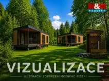 Prodej komerčního pozemku, Kácov, 804 m2