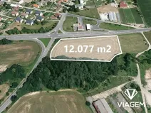 Prodej podílu pole, Jestřebí, 4528 m2