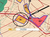 Prodej podílu pozemku pro bydlení, Slaná, 1277 m2