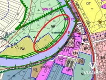 Prodej podílu komerčního pozemku, Soběslav, 1669 m2