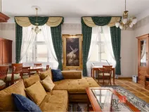 Prodej bytu 2+kk, Praha - Josefov, Žatecká, 70 m2