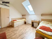 Prodej ubytování, Velké Pavlovice, Dlouhá, 500 m2