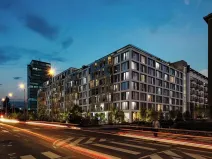 Prodej bytu 2+kk, Praha - Holešovice, V háji, 61 m2