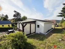 Prodej chaty, Sázava, 55 m2