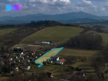 Prodej pozemku pro bydlení, Staříč, 5064 m2