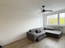Pronájem bytu 2+kk, Praha - Hostivař, Kozmíkova, 46 m2