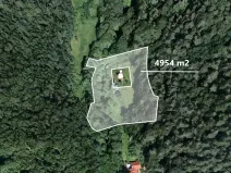 Prodej zahrady, Všelibice, 4954 m2