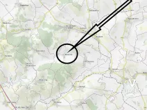 Prodej podílu pozemku pro bydlení, Morkůvky, 806 m2