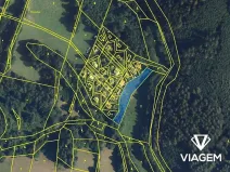 Prodej zahrady, Zábřeh, 1963 m2